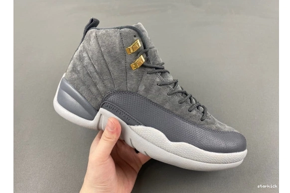  12 130690-005 Retro Grey 130690-005 Jordan 1001